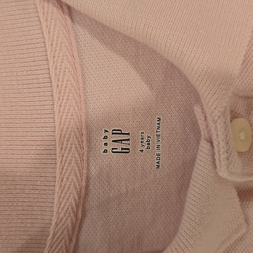 Spring Polo Bundle - Picture 3 of 7